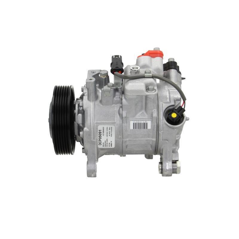 Compresseur, climatisation BV PSH 090.215.034.260 - Visuel 1