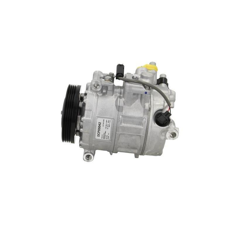 Compresseur, climatisation BV PSH 090.215.050.260 - Visuel 1