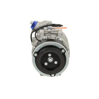 Compresseur, climatisation BV PSH 090.215.067.090 pour BMW X5 xDrive 30 i - 272cv