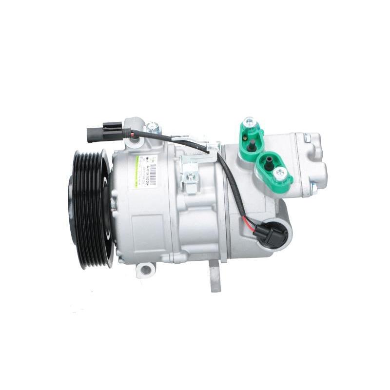 Compresseur, climatisation BV PSH 090.215.069.200 - Visuel 1