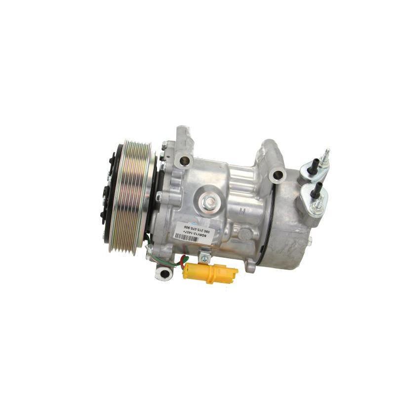 Compresseur, climatisation BV PSH 090.215.070.876 - Visuel 1