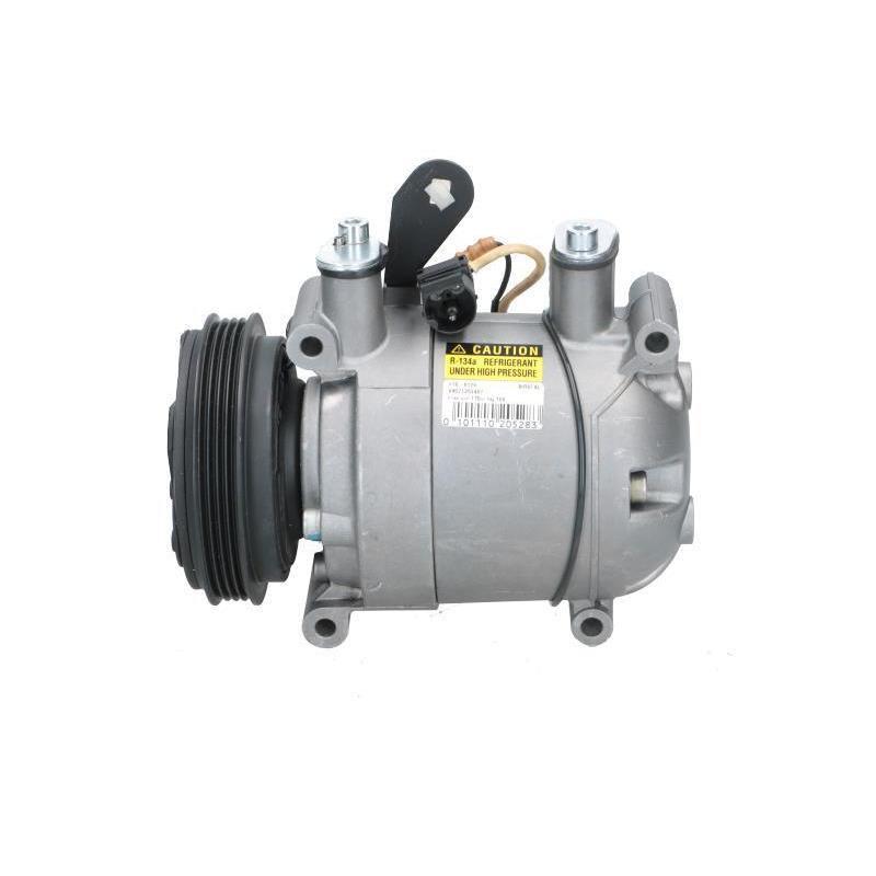 Compresseur, climatisation BV PSH 090.215.076.200 - Visuel 1
