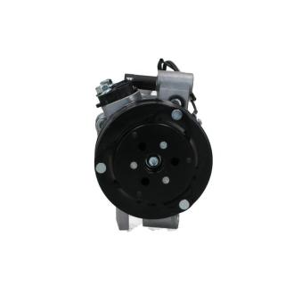 Compresseur, climatisation BV PSH 090.215.088.200 pour BENTLEY CONTINENTAL 3.0 - 231cv