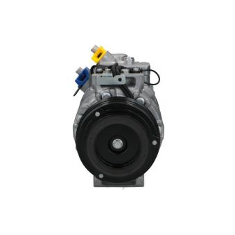 Compresseur, climatisation BV PSH 090.215.092.200 pour MITSUBISHI SAPPORO 3.0i - 231cv