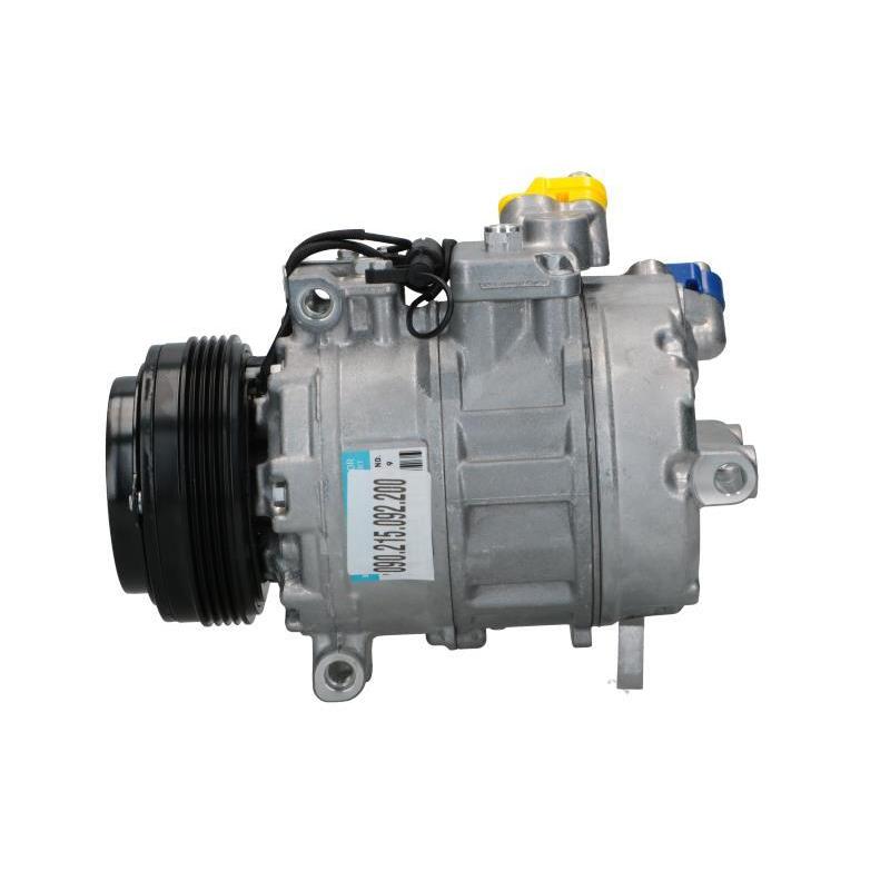 Compresseur, climatisation BV PSH 090.215.092.200 - Visuel 1