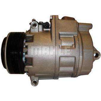 Compresseur, climatisation BV PSH OEM 6918000