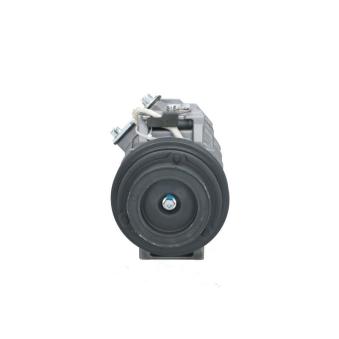 Compresseur, climatisation BV PSH 090.215.093.050 pour VOLKSWAGEN CADDY 4.6is - 347cv