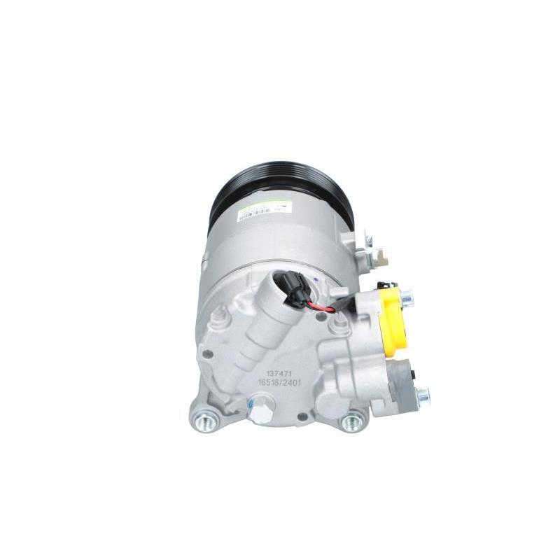 Compresseur, climatisation BV PSH 090.215.096.020 - Visuel 2