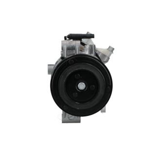 Compresseur, climatisation BV PSH [090.215.100.200]
