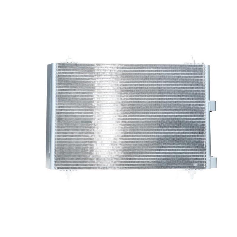 Condenseur, climatisation BV PSH 090.221.009.000 - Visuel 2