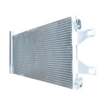 Condenseur, climatisation BV PSH 090.221.021.000 pour AUDI A4 180 Multijet 2.3 D - 177cv