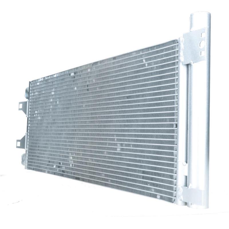 Condenseur, climatisation BV PSH 090.221.021.000 - Visuel 2