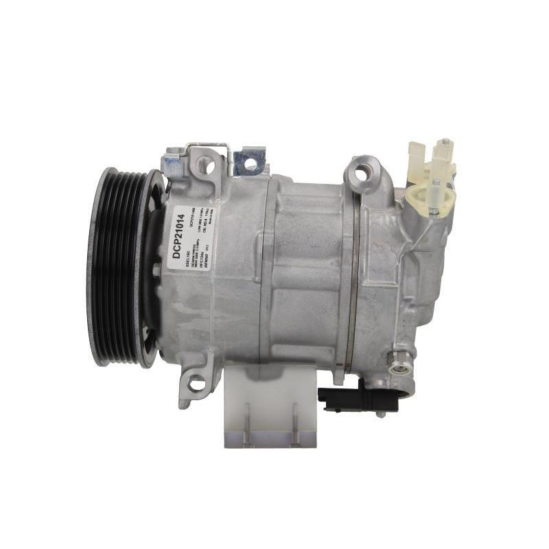 Compresseur, climatisation BV PSH 090.225.001.260 - Visuel 1