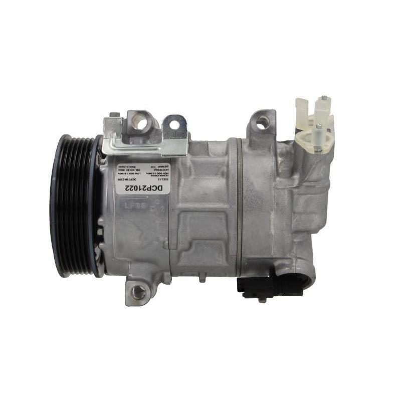 Compresseur, climatisation BV PSH 090.225.002.260 - Visuel 1