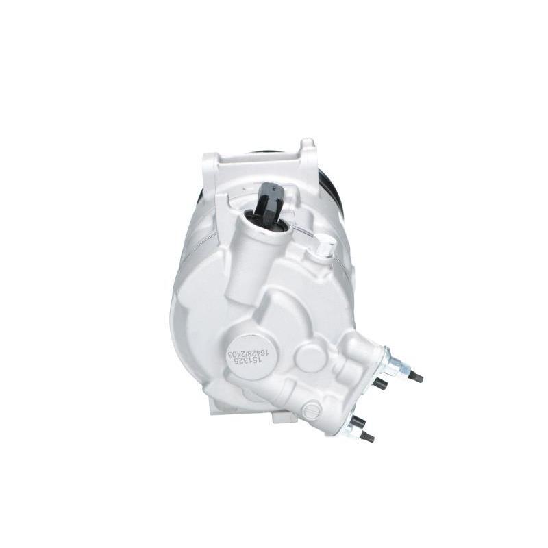 Compresseur, climatisation BV PSH 090.225.003.000 - Visuel 2