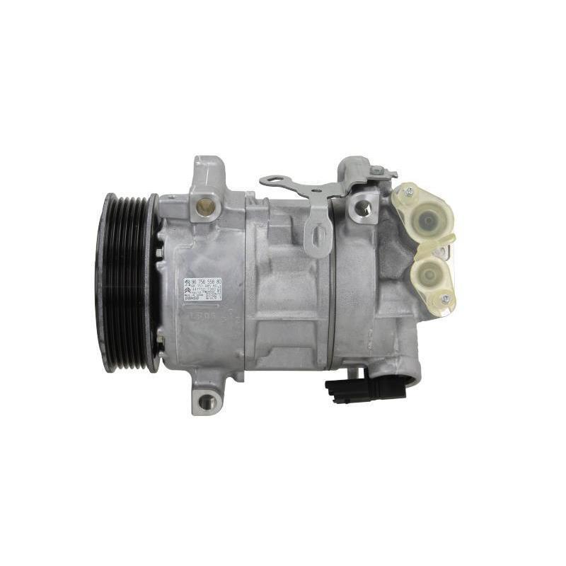 Compresseur, climatisation BV PSH 090.225.003.050 - Visuel 1