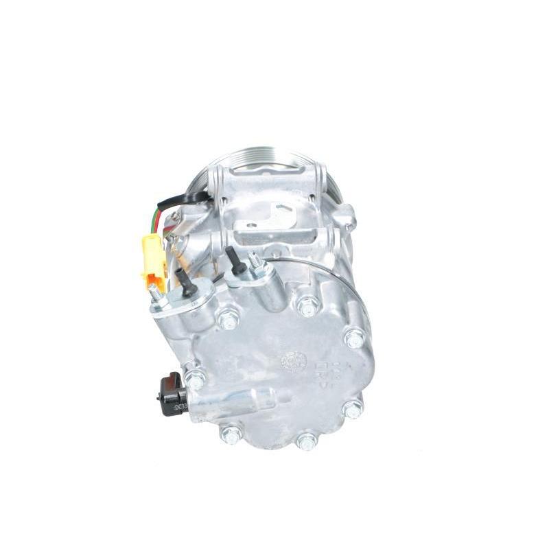 Compresseur, climatisation BV PSH 090.225.009.907 - Visuel 2