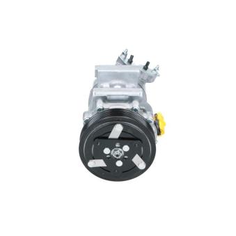 Compresseur, climatisation BV PSH 090.225.010.876 pour SEAT Mii 1.4 - 73cv