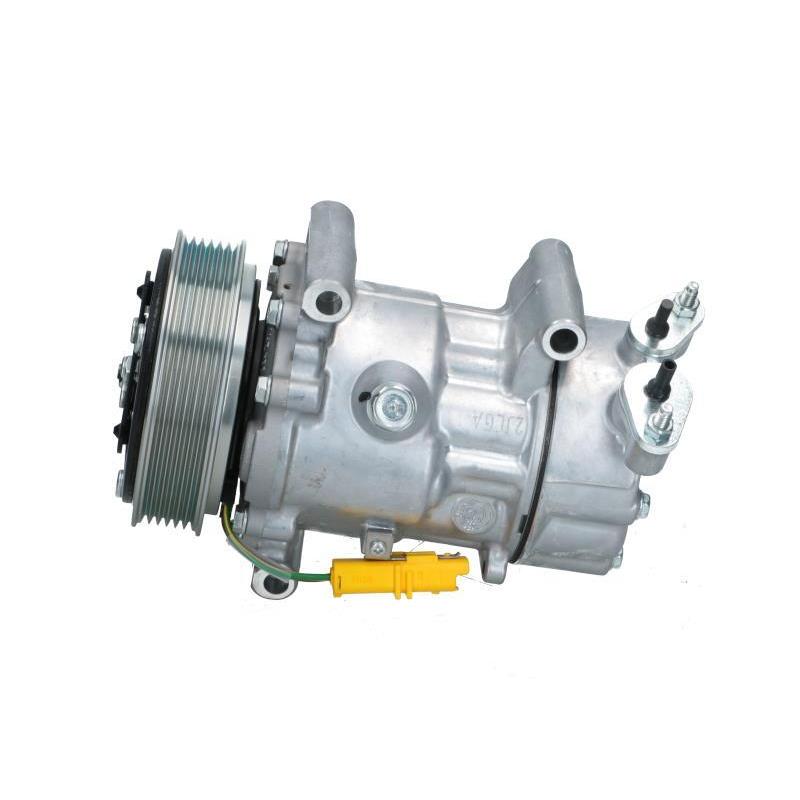 Compresseur, climatisation BV PSH 090.225.010.907 - Visuel 1