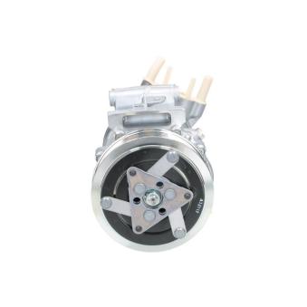 Compresseur, climatisation BV PSH OEM 6453QX