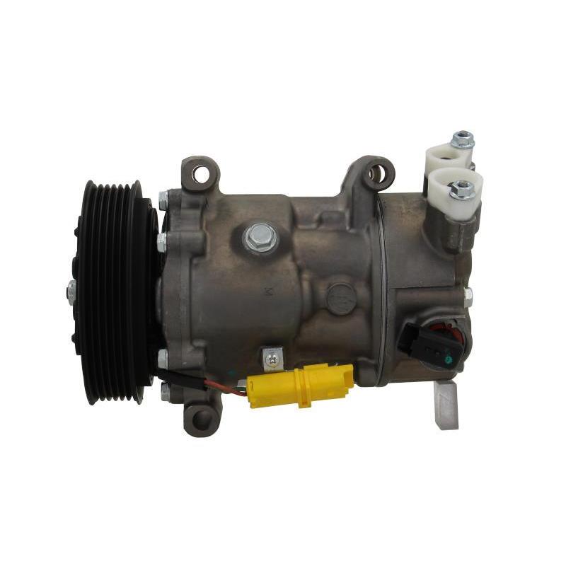 Compresseur, climatisation BV PSH 090.225.011.968 - Visuel 1