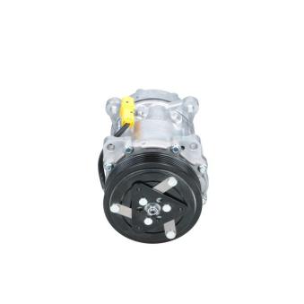 Compresseur, climatisation BV PSH 090.225.012.876 pour RENAULT MASTER 1.9 D - 69ch