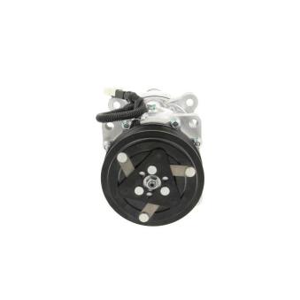 Compresseur, climatisation BV PSH 090.225.015.876 pour RENAULT MASTER 1.9 D - 69ch