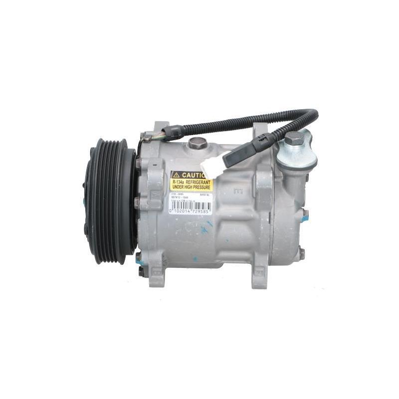 Compresseur, climatisation BV PSH 090.225.016.090 - Visuel 1