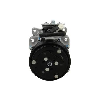 Compresseur, climatisation BV PSH OEM 6453GC