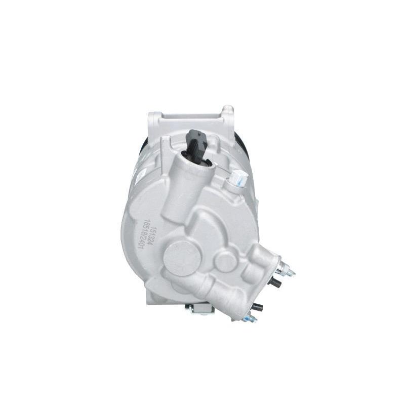 Compresseur, climatisation BV PSH 090.225.022.876 - Visuel 2