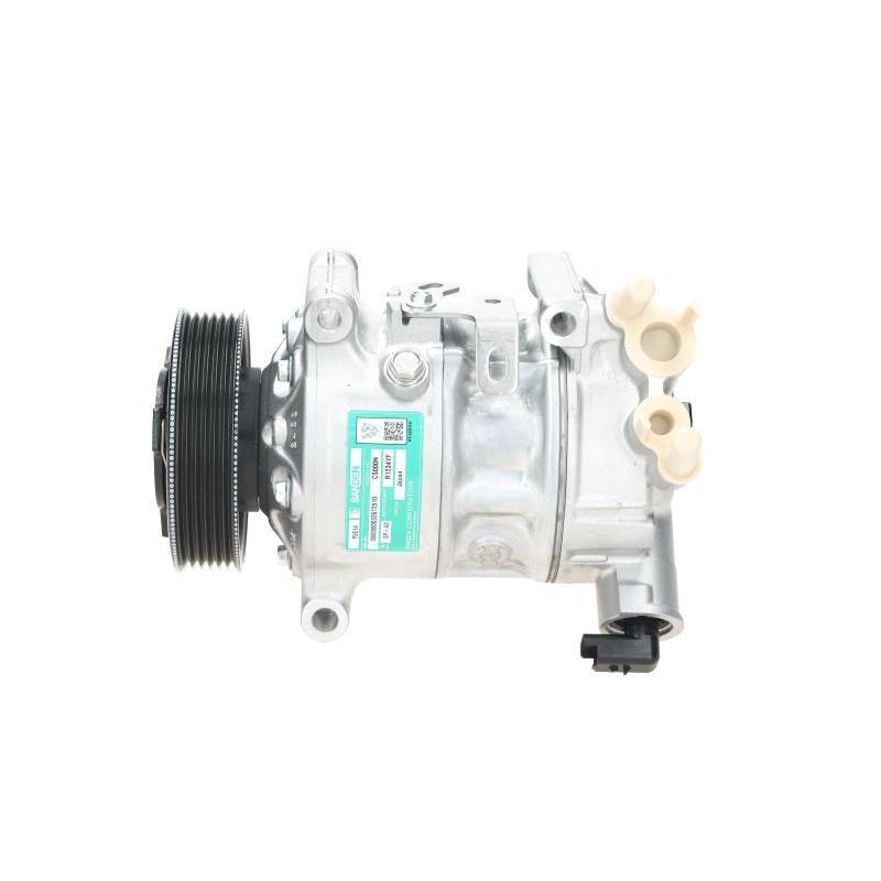 Compresseur, climatisation BV PSH 090.225.022.905 - Visuel 1