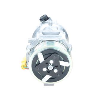 Compresseur, climatisation BV PSH OEM 6453TL