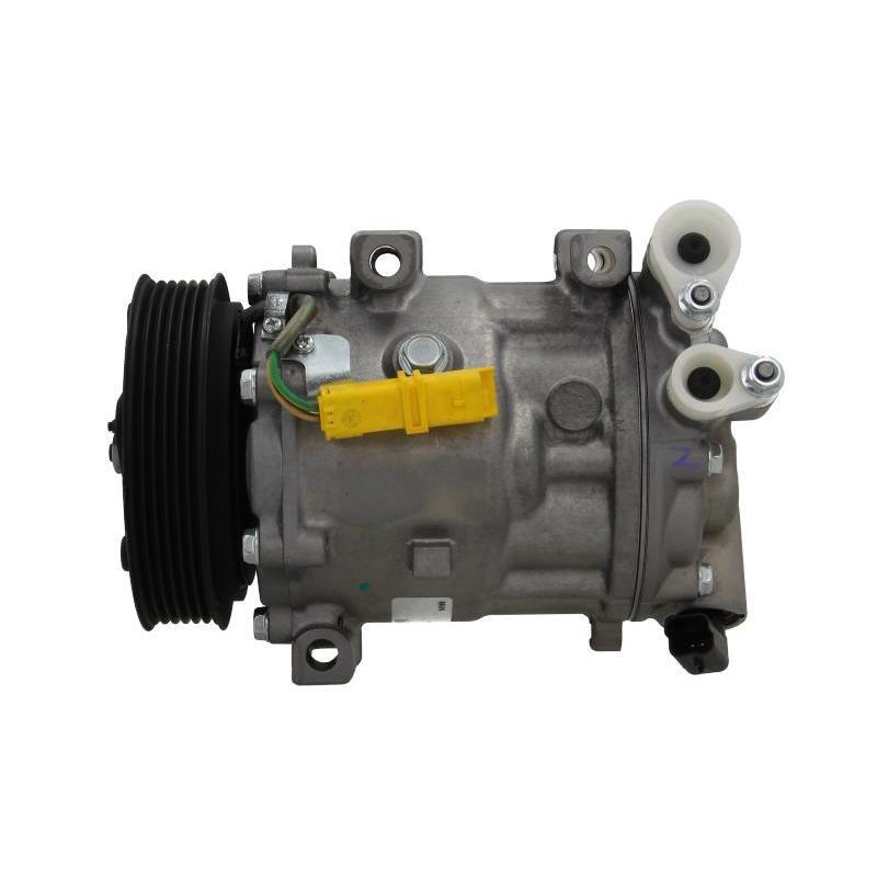 Compresseur, climatisation BV PSH 090.225.036.968 - Visuel 1