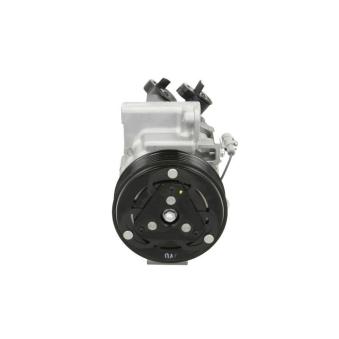 Compresseur, climatisation BV PSH OEM 6453RJ Compresseur, climatisation BV PSH OEM 6453RJ