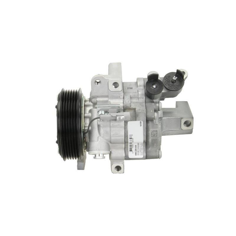 Compresseur, climatisation BV PSH 090.225.039.501 - Visuel 1