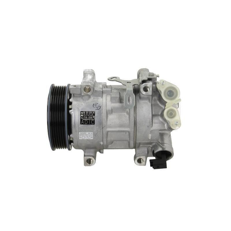 Compresseur, climatisation BV PSH 090.225.042.260 - Visuel 1