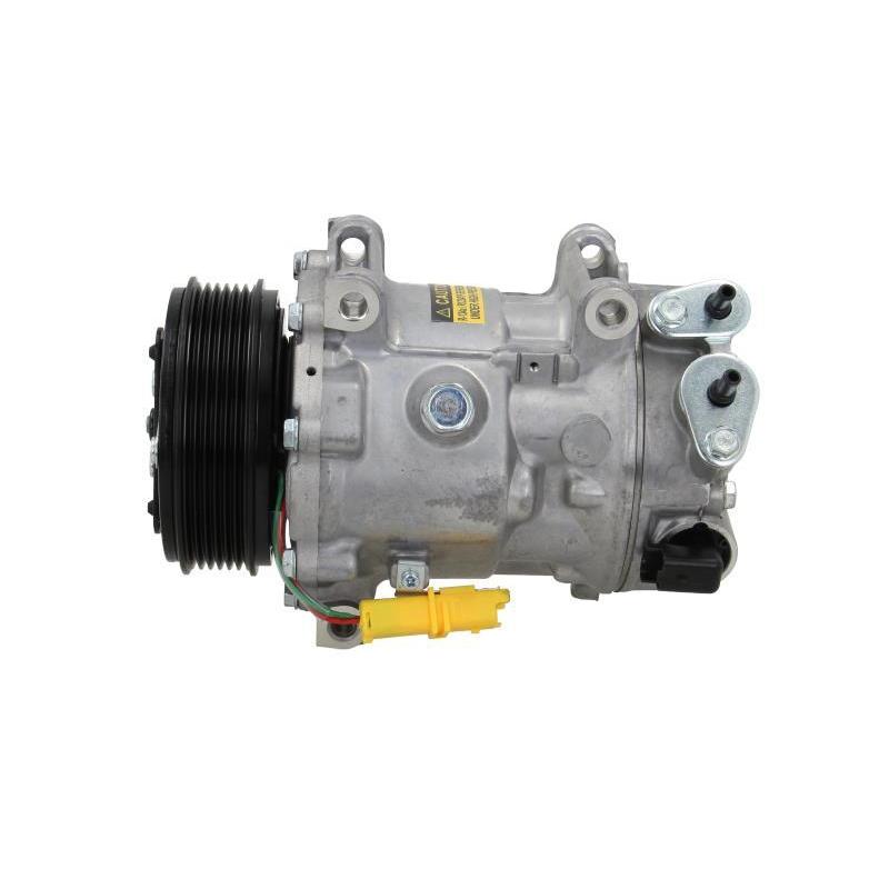 Compresseur, climatisation BV PSH 090.225.044.876 - Visuel 1