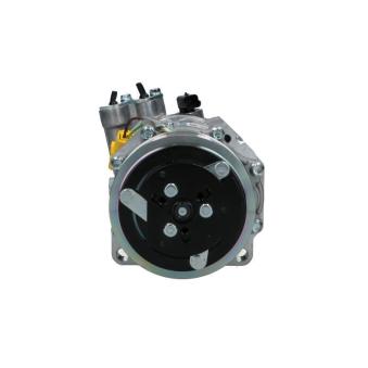 Compresseur, climatisation BV PSH 090.225.058.876 pour JEEP CHEROKEE 3.0 HDi - 211cv