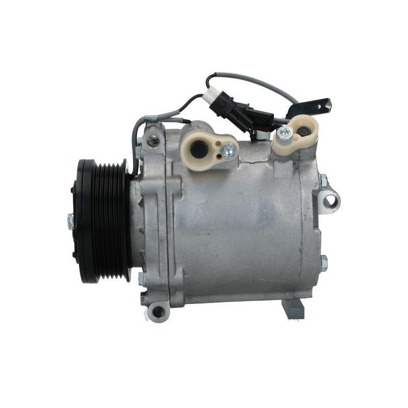 Compresseur, climatisation BV PSH 090.225.062.130 - Visuel 1