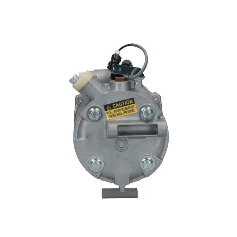 Compresseur, climatisation BV PSH 090.225.062.130 - Visuel 2