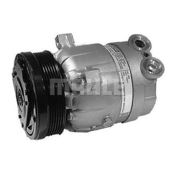 Compresseur, climatisation BV PSH OEM 96190641 Compresseur, climatisation BV PSH OEM 96190641