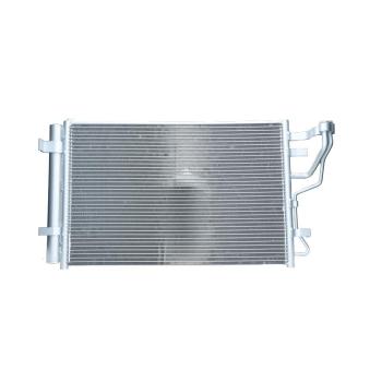 Condenseur, climatisation BV PSH 090.251.004.000