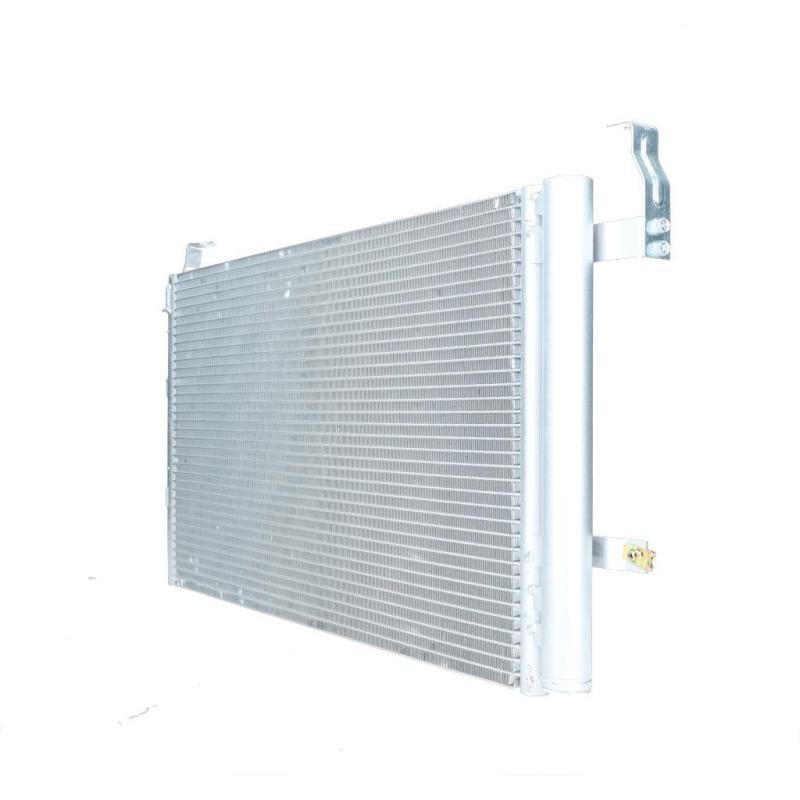 Condenseur, climatisation BV PSH 090.251.006.200 - Visuel 2
