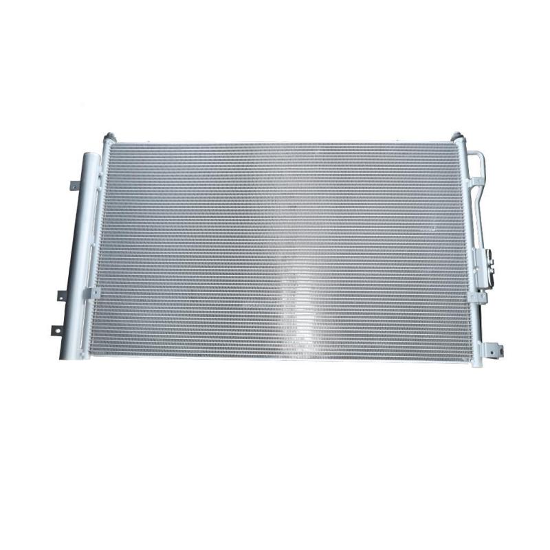 Condenseur, climatisation BV PSH 090.251.018.200 - Visuel 2