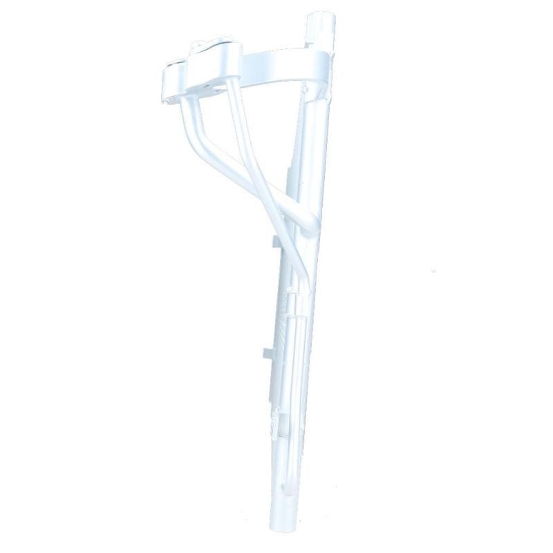 Condenseur, climatisation BV PSH 090.251.048.200 - Visuel 1