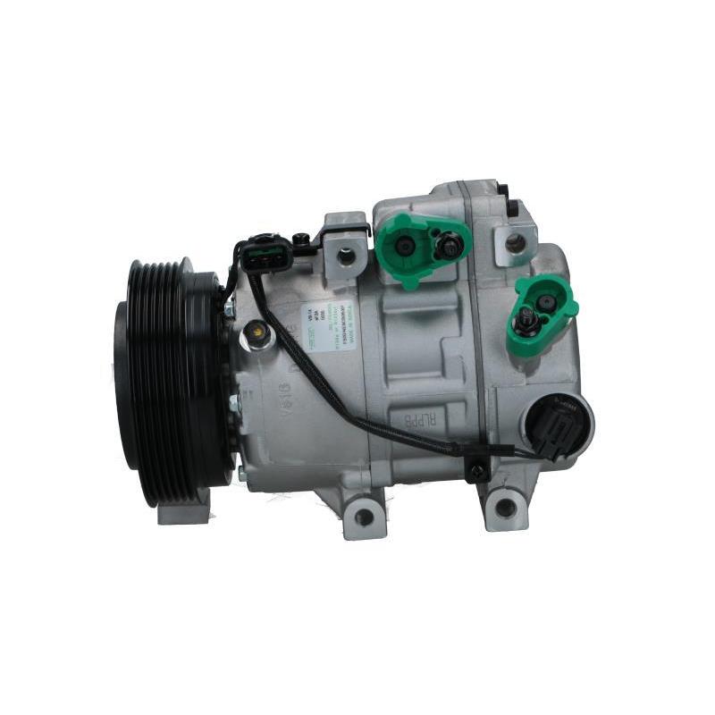 Compresseur, climatisation BV PSH 090.255.002.980 - Visuel 1