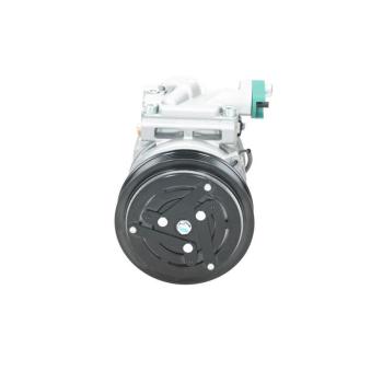 Compresseur, climatisation BV PSH 090.255.005.874 pour AUDI Q7 1.0 - 69cv