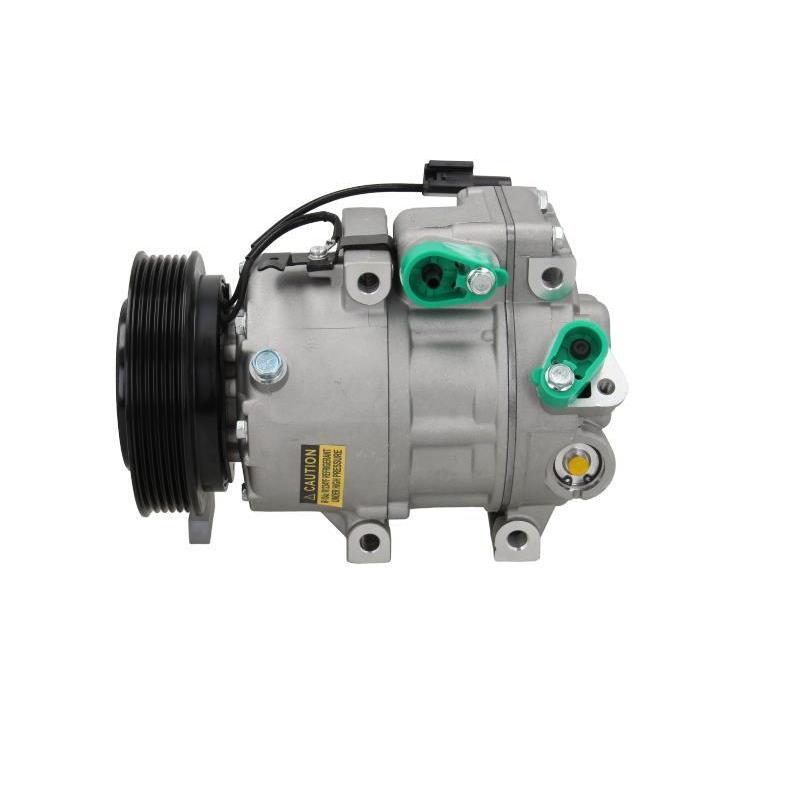 Compresseur, climatisation BV PSH 090.255.012.874 - Visuel 1