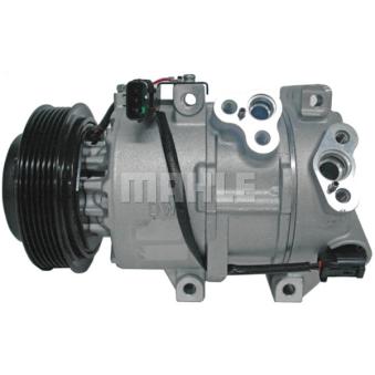 Compresseur, climatisation BV PSH OEM 977012S500