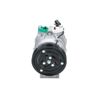 Compresseur, climatisation BV PSH [090.255.019.874]